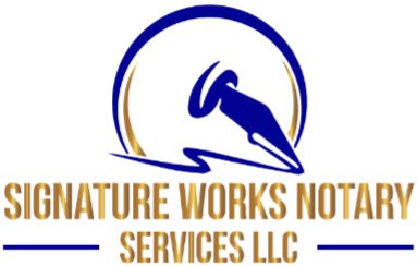 SignatureWorks Notary Services LLC